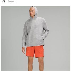 Men’s Lululemon At Ease Hoodie